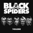 Black Spiders - Volume [Vinyl]