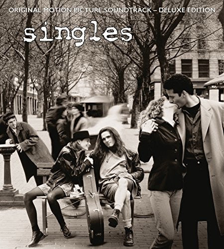 Singles / O.s.t. - Singles / O.s.t. - Music CD
