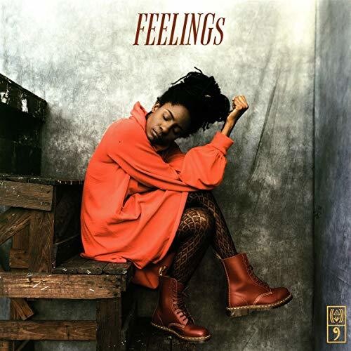 Feelings (Vinyl)