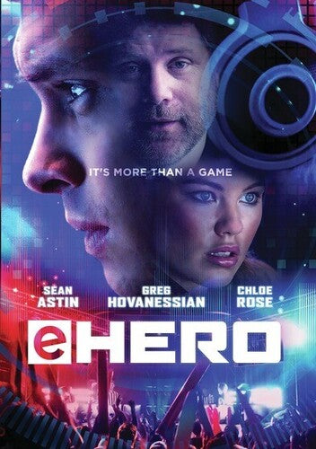 Ehero - Ehero - DVD