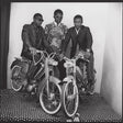 the album cover for Original Sound Of Mali / Various - Original Sound Of Mali / Various