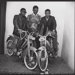 the album cover for Original Sound Of Mali / Various - Original Sound Of Mali / Various