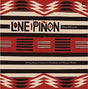 the album cover for Loen Pinon - Dias Felices