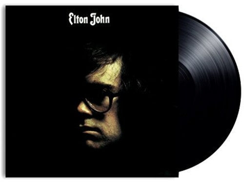 Elton John (Vinyl)