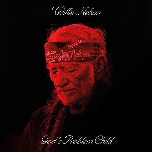 God's Problem Child [CD]