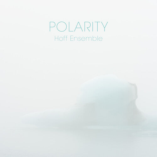 Hoff Ensemble - Polarity - Blu-ray Audio