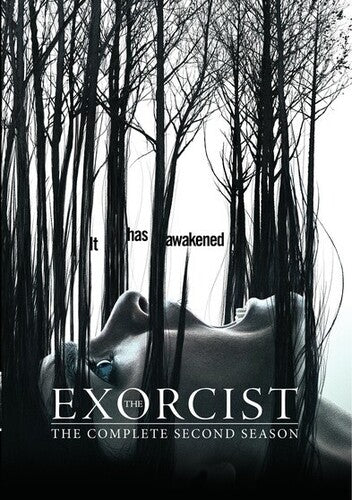 Exorcist: Complete Second Season - Exorcist: Complete Second Season - DVD