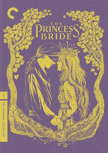 Criterion Collection - Princess Bride/dvd - DVD