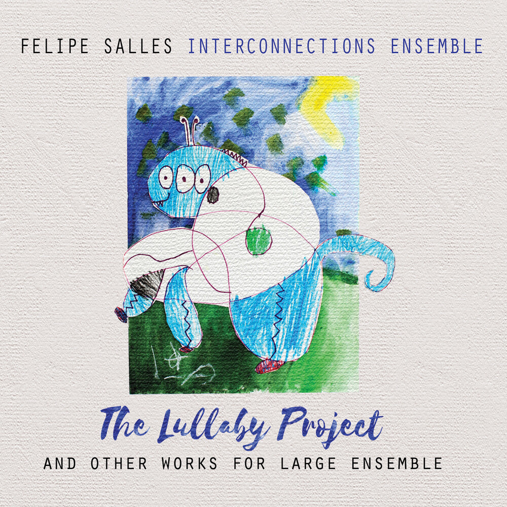 Lullaby Project [Limited Edition]