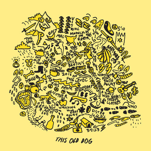 This Old Dog [CD]