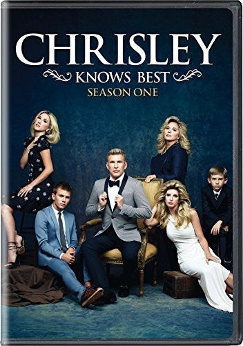 Chrisley Knows Best: Season One - Chrisley Knows Best: Season One - DVD