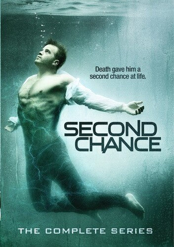 Second Chance: Complete Series - Second Chance: Complete Series - DVD