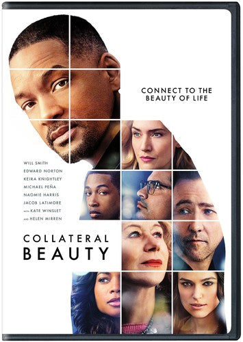 Collateral Beauty - Collateral Beauty - DVD