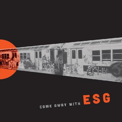 Esg - Come Away With Esg - Music CD