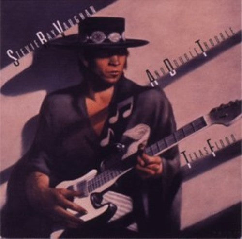 Texas Flood (Vinyl)