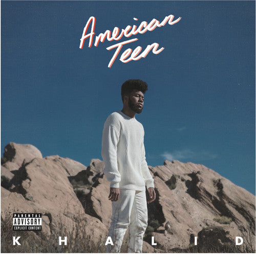 American Teen [CD]