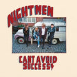 the album cover for Nightmen - Can't Avoid Success