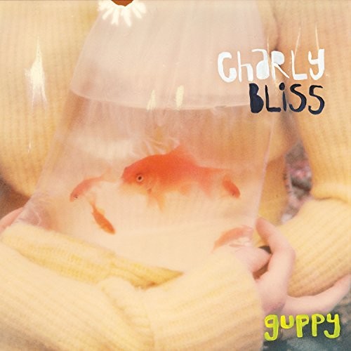 Charly Bliss - Guppy - Music CD