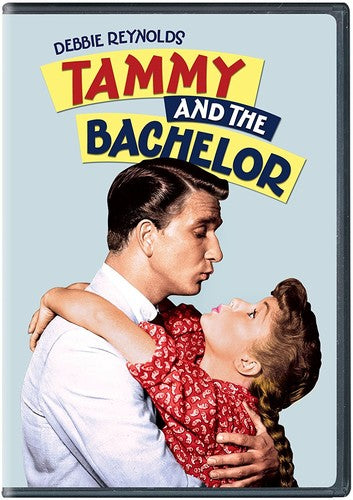 Tammy & The Bachelor - Tammy & The Bachelor - DVD