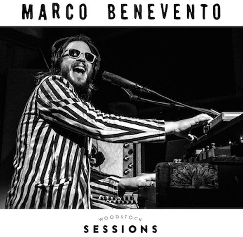 Marco Benevento - Woodstock Sessions Vol. 6 [CD]