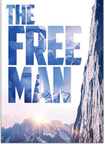 Free Man - Free Man - DVD
