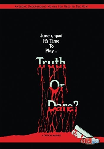Truth Or Dare - Truth Or Dare - DVD
