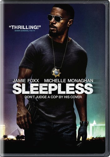 Sleepless - Sleepless - DVD