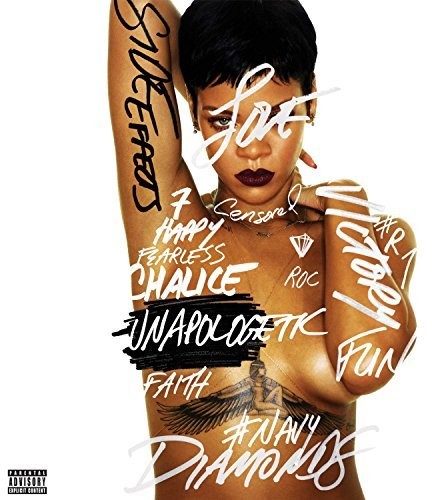 Unapologetic (Vinyl)