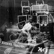 the album cover for Elliott Smith - XO [LP]
