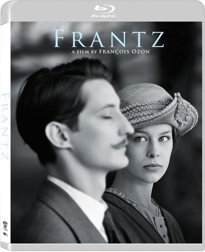 Frantz - Frantz - Blu-ray