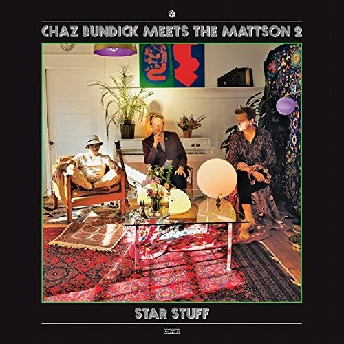 Star Stuff [LP]