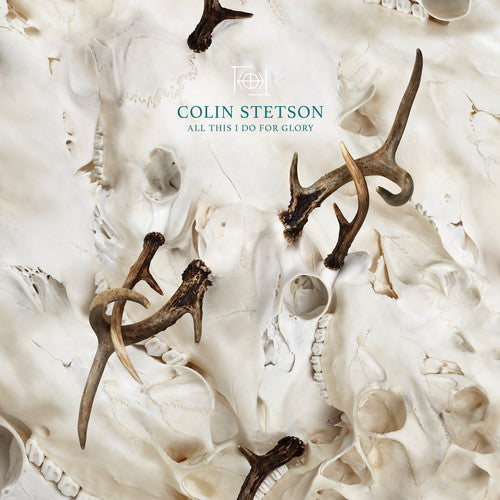 Colin Stetson - All This I Do For Glory [CD]