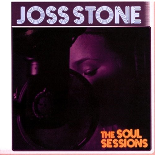 The Soul Sessions (Vinyl)