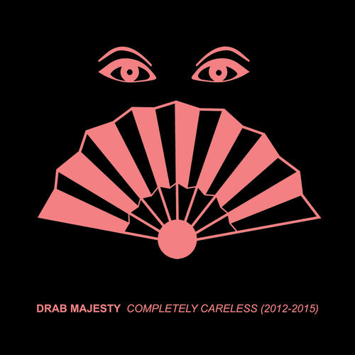 Completely Careless (2012-15) [CD]