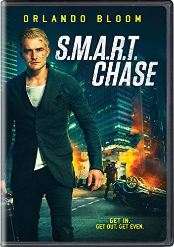 Smart Chase - Smart Chase - DVD