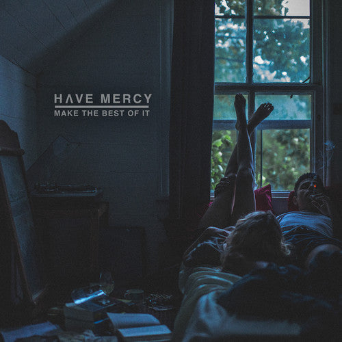 Make The Best Of It [Download Included]