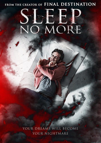 Sleep No More - Sleep No More - DVD