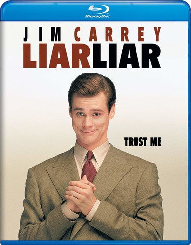 Liar Liar - Liar Liar - Blu-ray