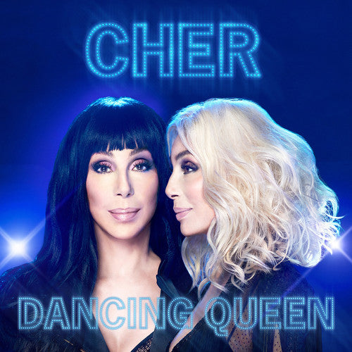 Dancing Queen (Vinyl)