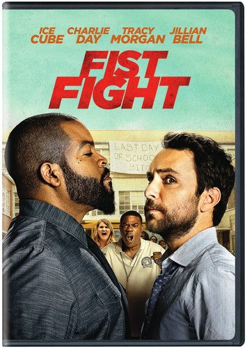 Fist Fight - Fist Fight - DVD