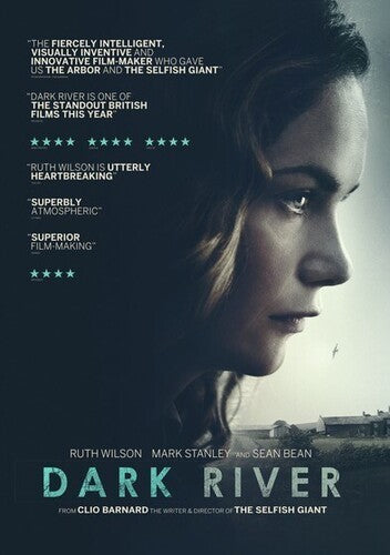 Dark River - Dark River - DVD