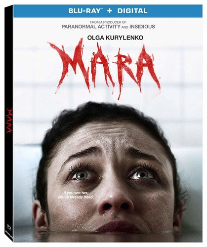 Mara - Mara - Blu-ray