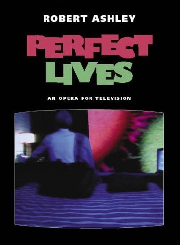 Ashley,robert - Perfect Lives - DVD