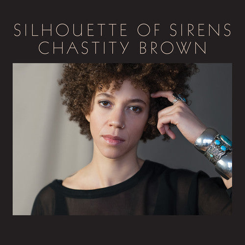 Silhouette Of Sirens [CD]