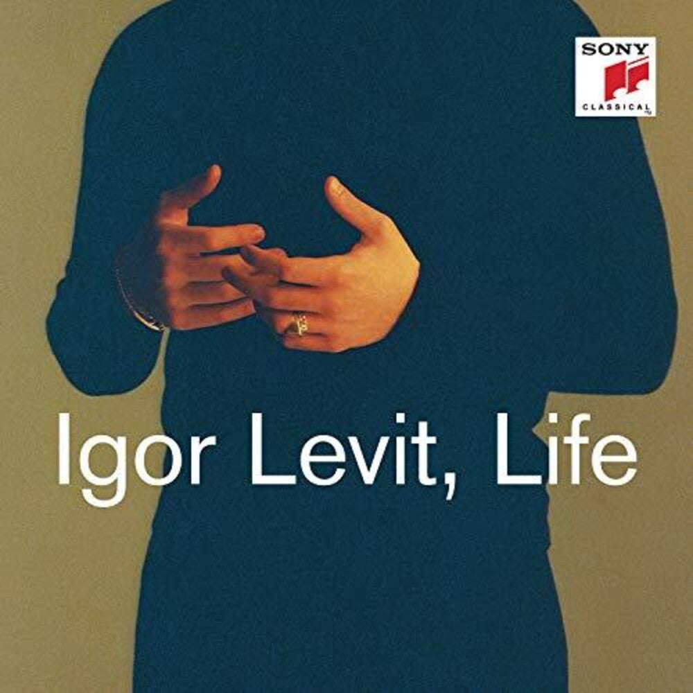 Life [CD]