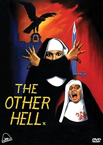 Other Hell - Other Hell - DVD