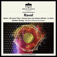 the album cover for Ravel / Herbig - Maurice Ravel: Symphonic Works