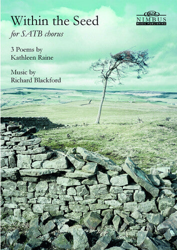 Blackford - Within The Seed - Books