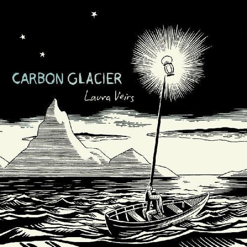 Veirs,laura - Carbon Glacier - Music CD