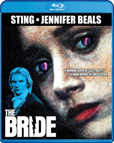 Bride - Bride - Blu-ray
